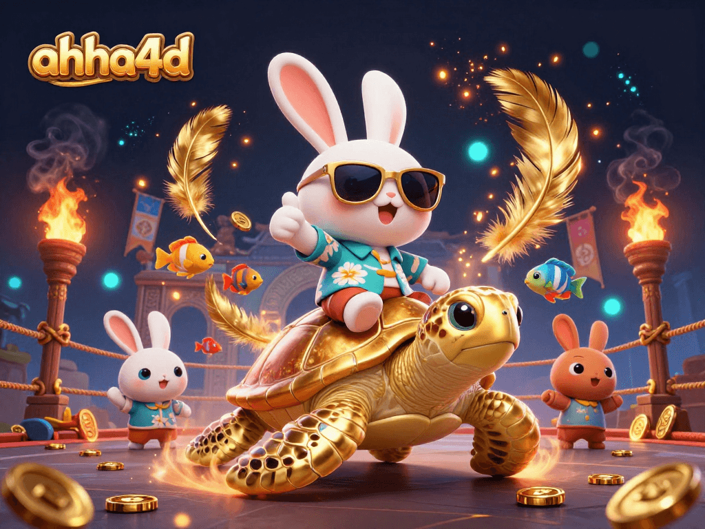 AHHA4D memberikan pembaruan terbaru togel Macau dengan tampilan menarik dan cepat.