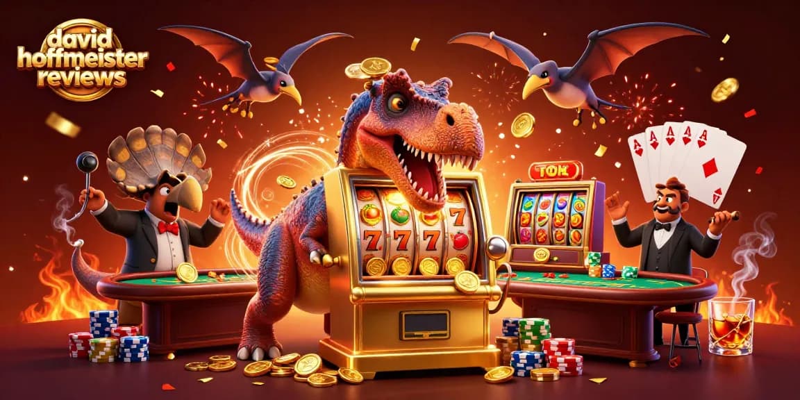 Experience the excitement of winning with david hoffmeister reviews and dynamic slot jackpot action.