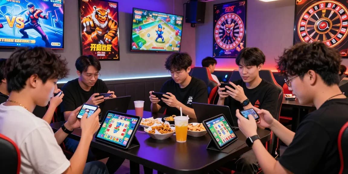 Enjoy vibrant social gaming in Card Rummy APK as players connect and play now with excitement and camaraderie.