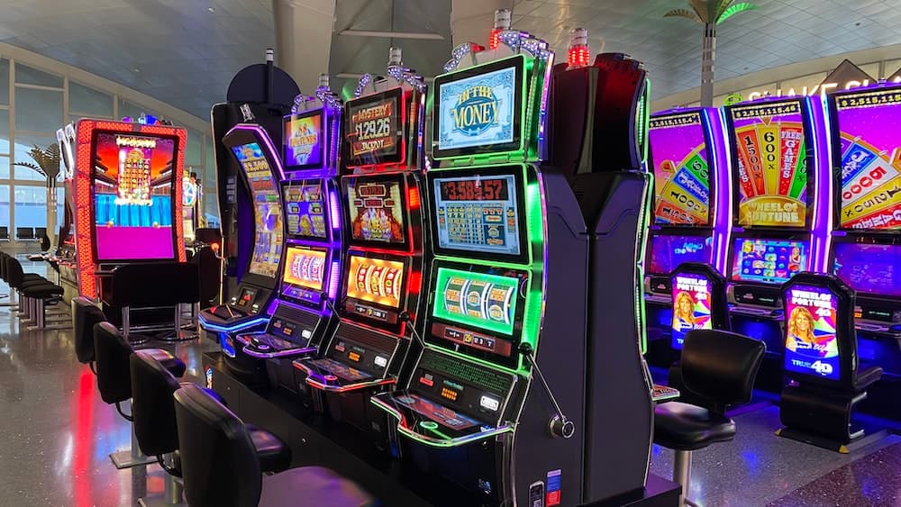 Cara Komunitas Slot Membantu Pemain Lebih Cerdas