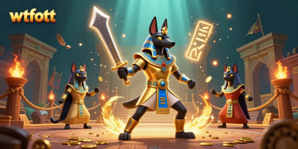 Engage with the thrilling world of wtfott through immersive casino action and vibrant visual design.