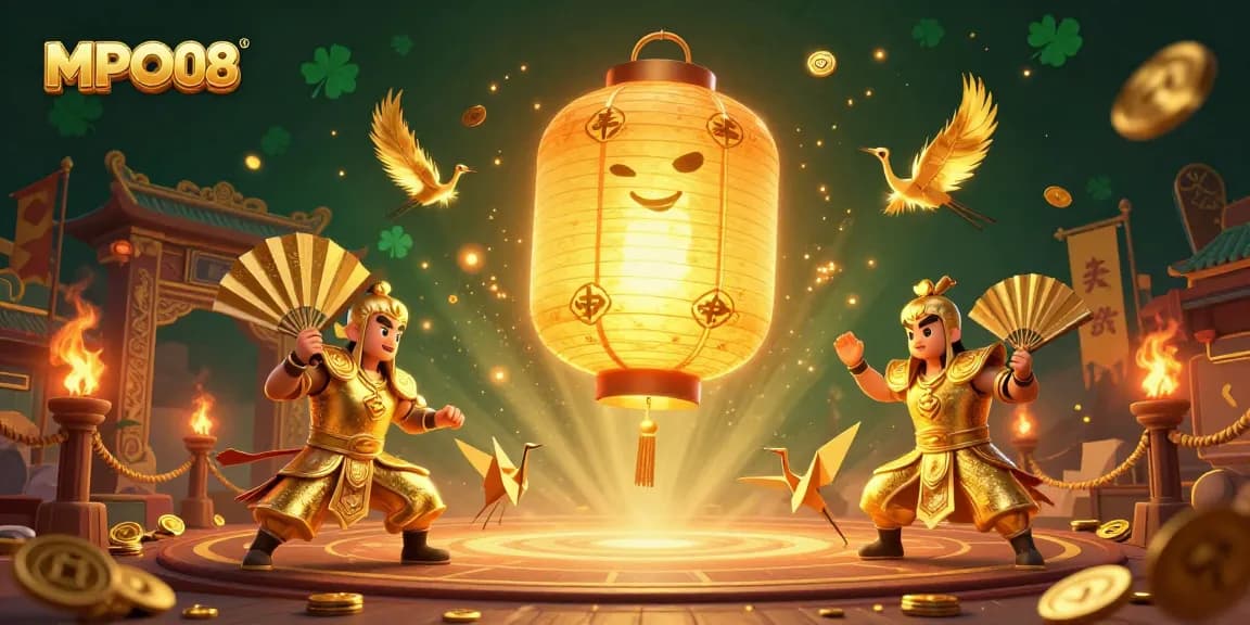 MPO08 offers an engaging casino experience featuring vibrant characters and dynamic betting elements, inviting players to join.