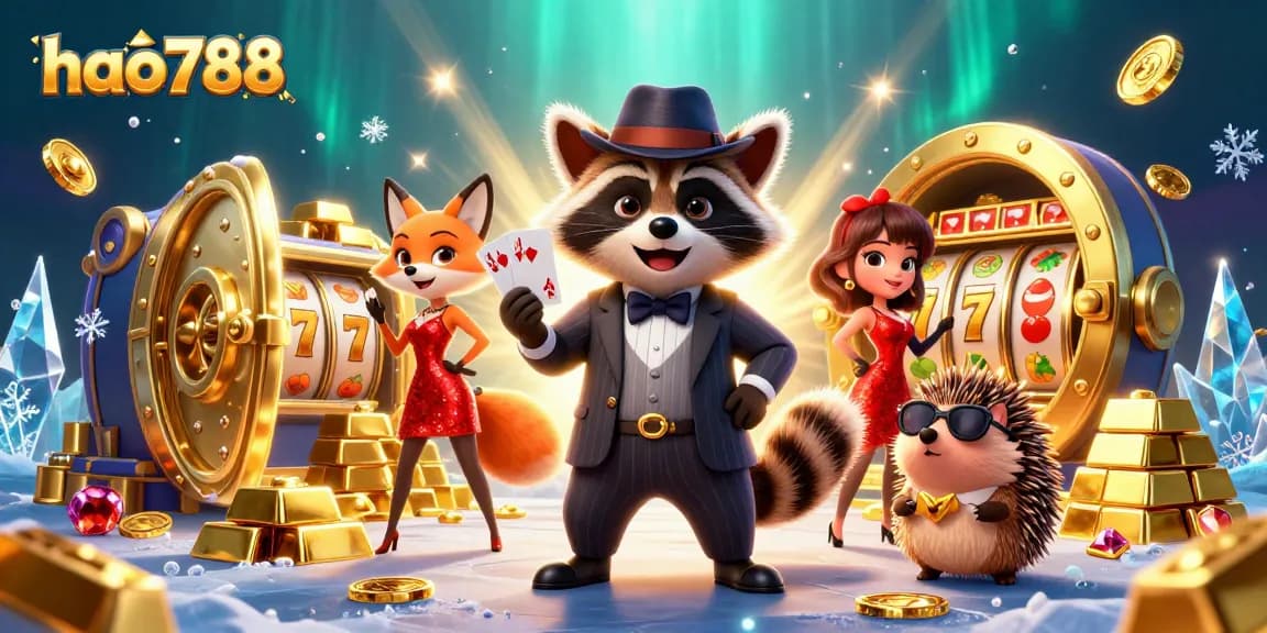 Meraih kemenangan besar bersama HAO788 di dunia slot online yang aman dan terpercaya.