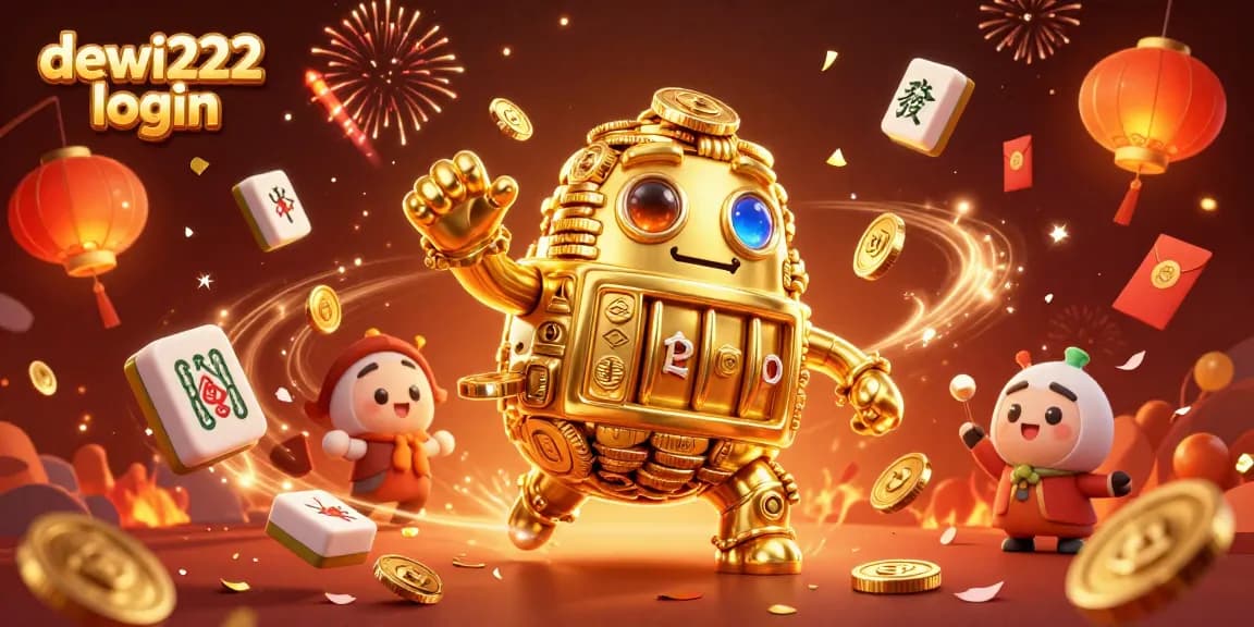 Masuki keseruan dewi222 login dan nikmati pengalaman bermain poker online yang menarik.