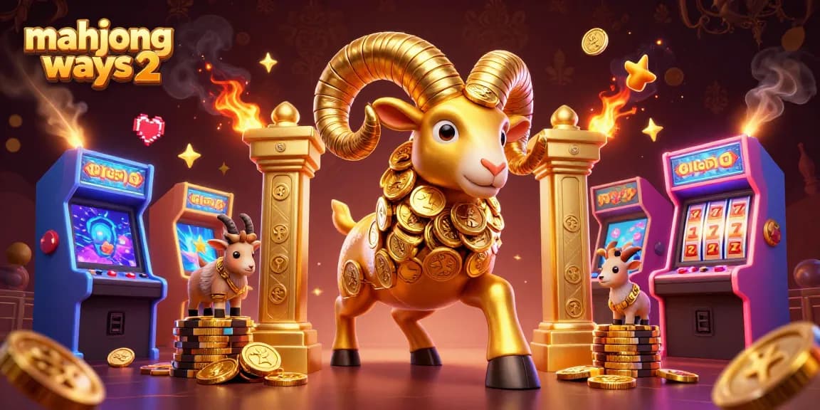 Experience thrilling gameplay in mahjong ways 2 with vibrant graphics and exciting slot features.