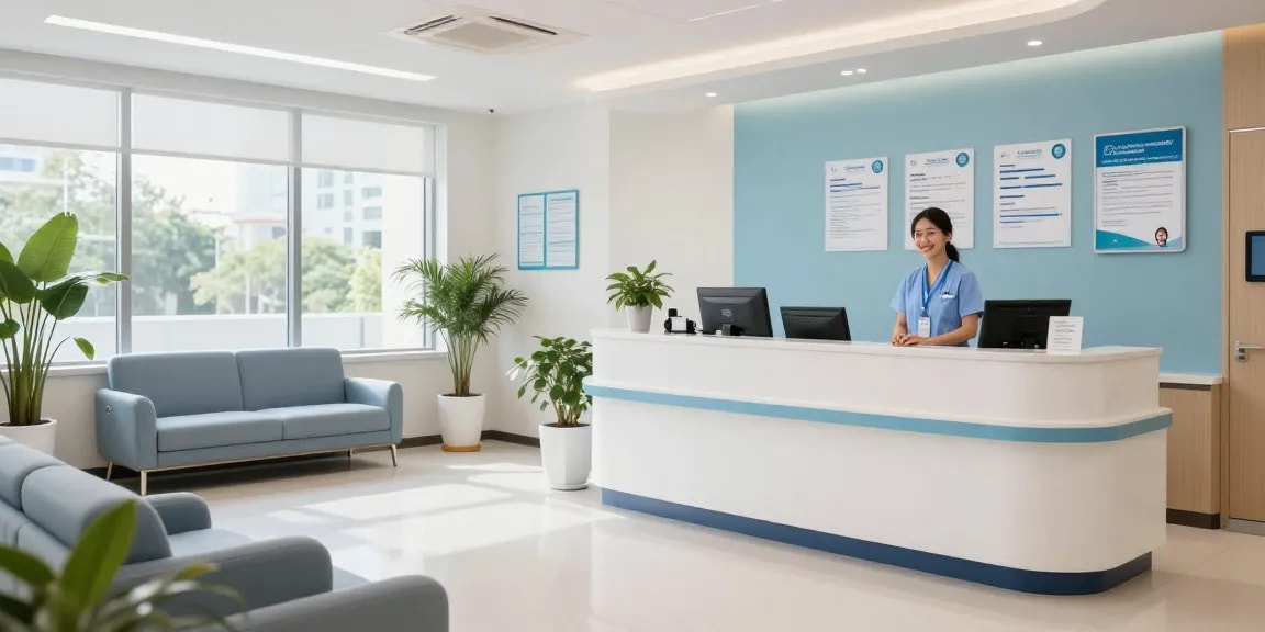 "Explore david hoffmeister reviews to enhance your medical services and patient care experience at our leading health clinic."