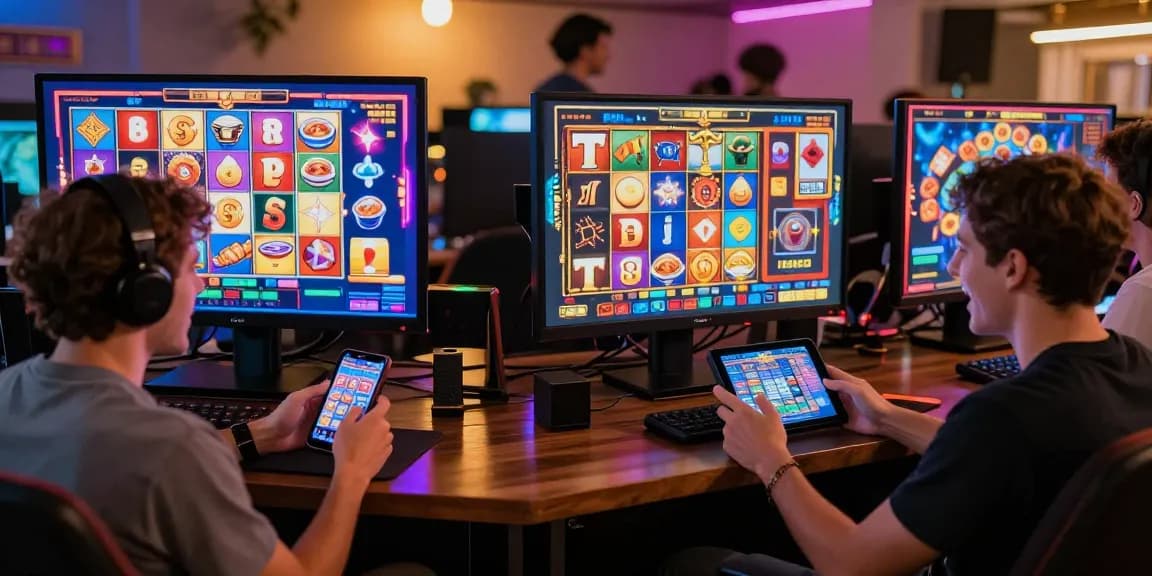 Pawangslot: Pengalaman bermain slot online yang menyenangkan dan aman dengan antarmuka grafis yang menarik.