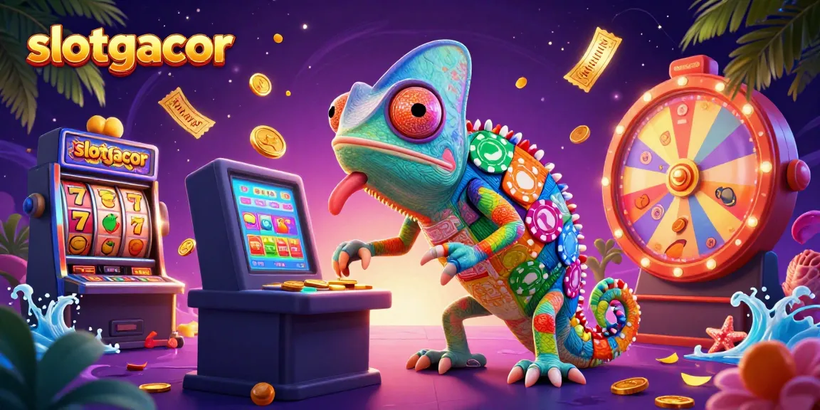 Experienced gamblers enjoy the dynamic excitement of slotgacor with vibrant slot reels and thrilling jackpots.